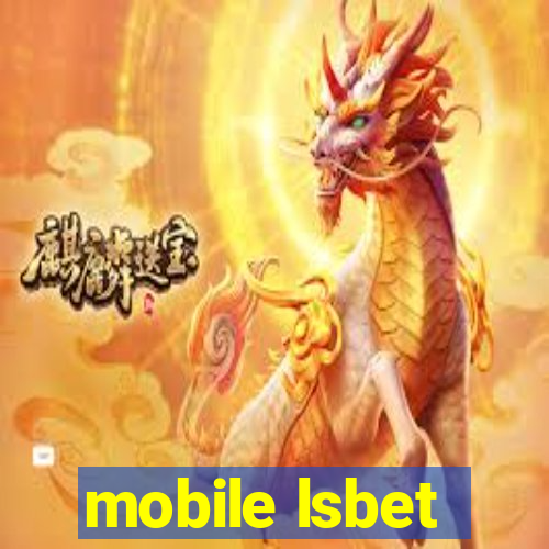 mobile lsbet