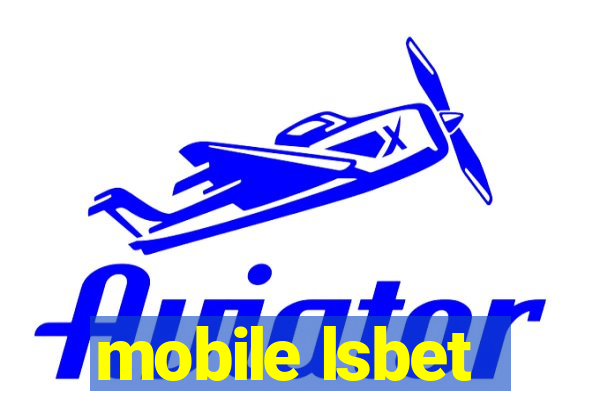 mobile lsbet