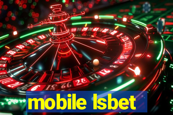 mobile lsbet