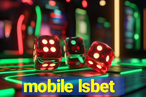 mobile lsbet