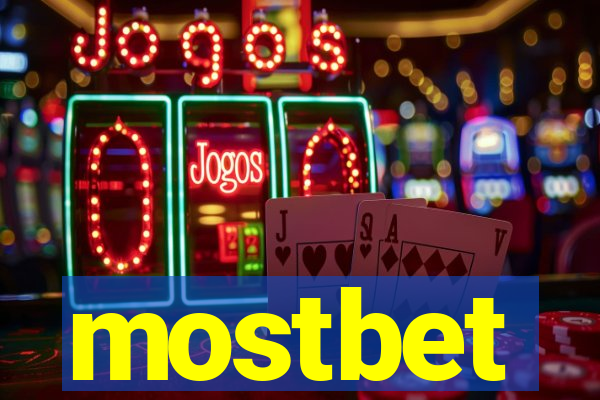 mostbet