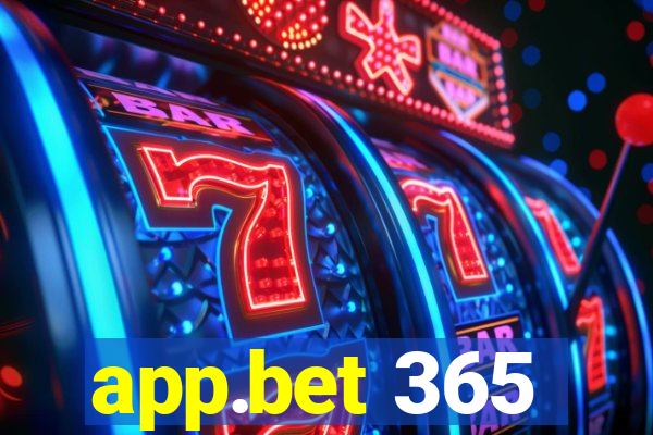 app.bet 365