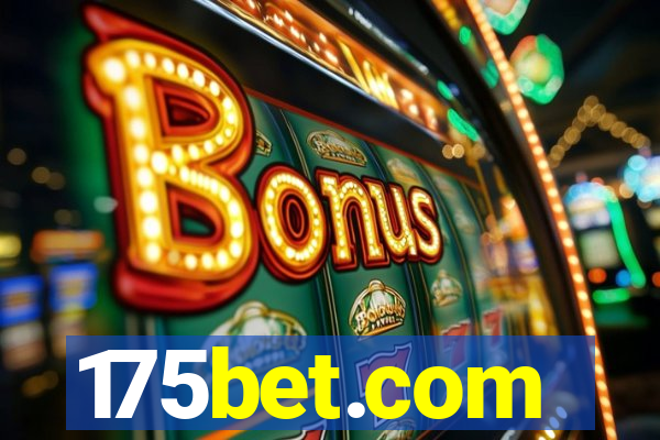 175bet.com