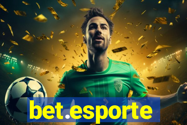 bet.esporte