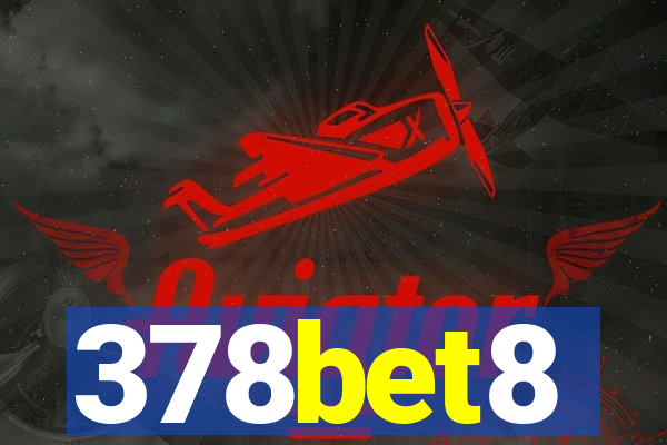 378bet8