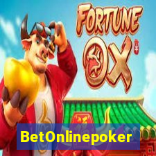 BetOnlinepoker