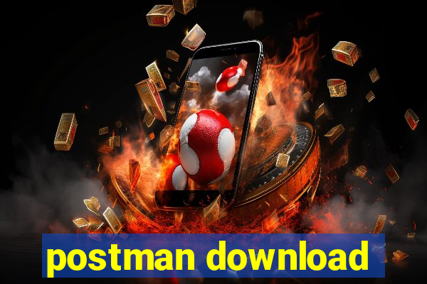 postman download