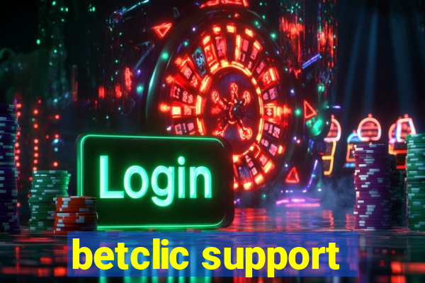 betclic support