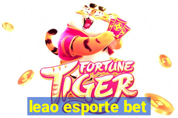 leao esporte bet