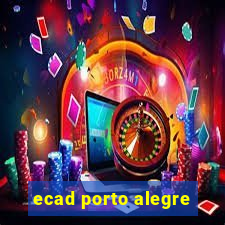 ecad porto alegre