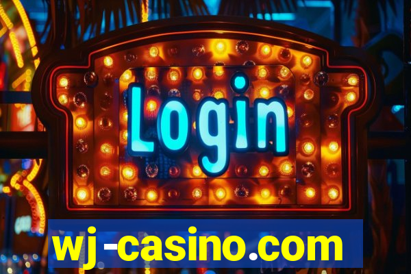 wj-casino.com