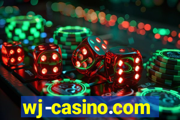 wj-casino.com