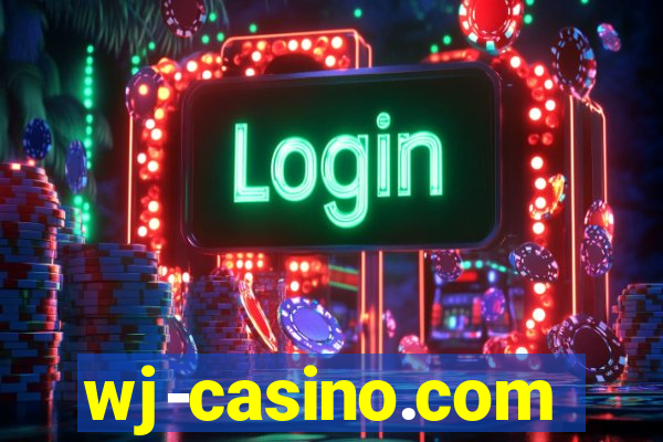 wj-casino.com