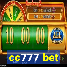 cc777 bet