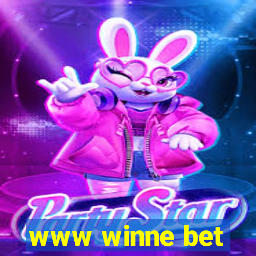 www winne bet