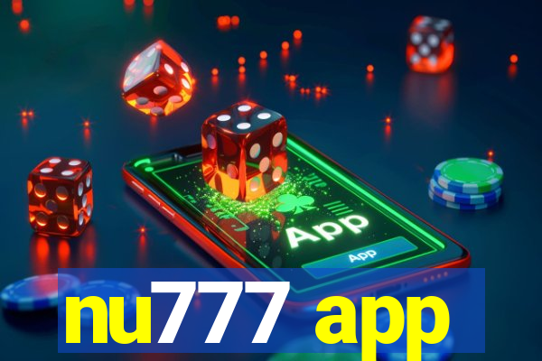 nu777 app