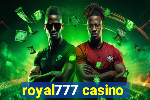 royal777 casino