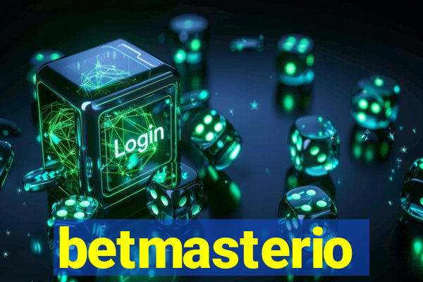 betmasterio