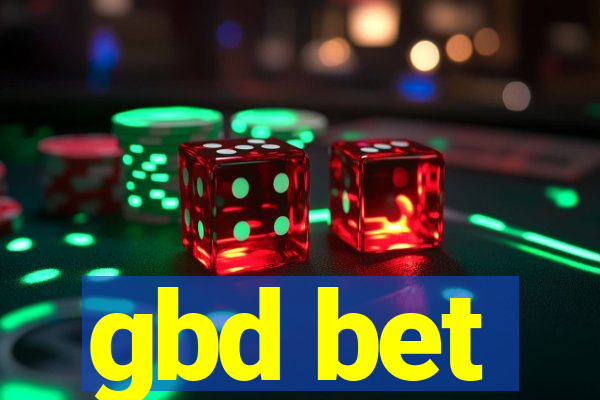 gbd bet