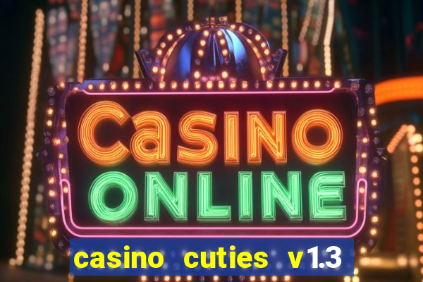 casino cuties v1.3 - android apk