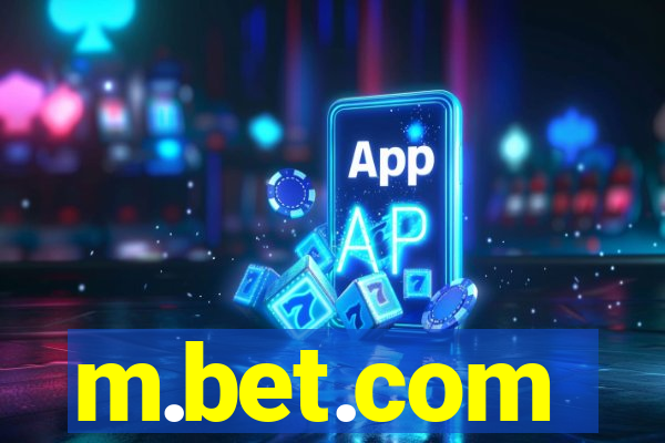 m.bet.com