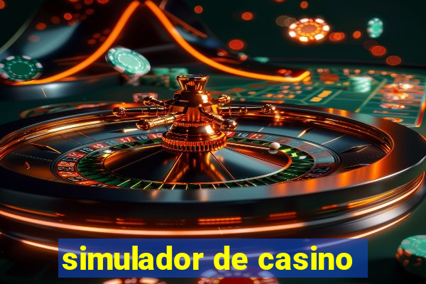 simulador de casino