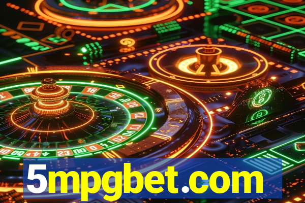 5mpgbet.com