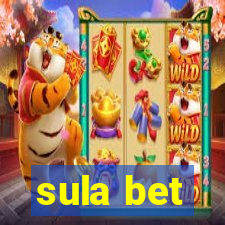 sula bet