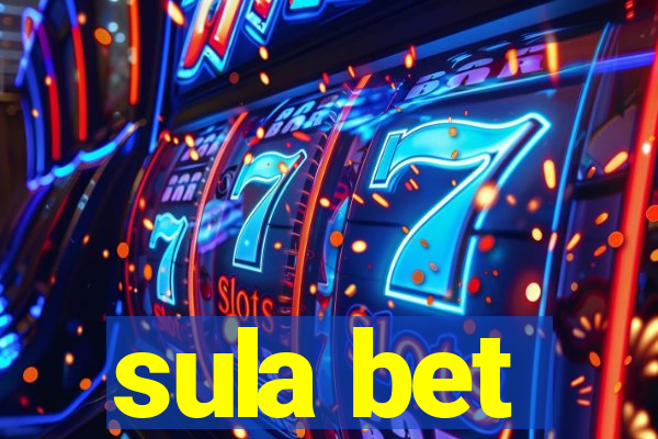 sula bet