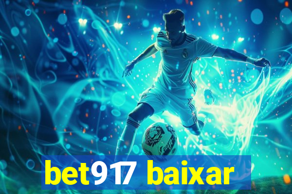 bet917 baixar