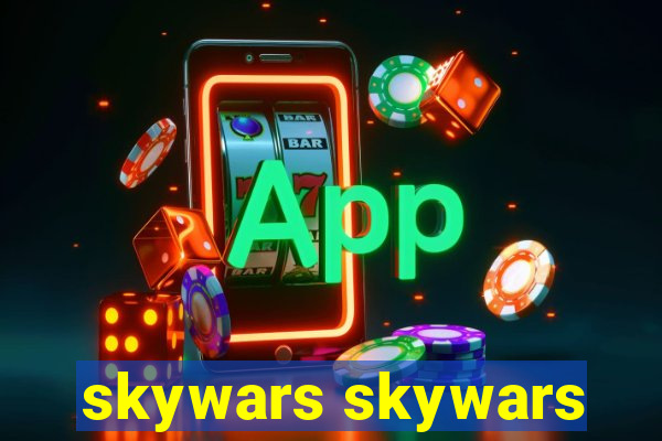 skywars skywars