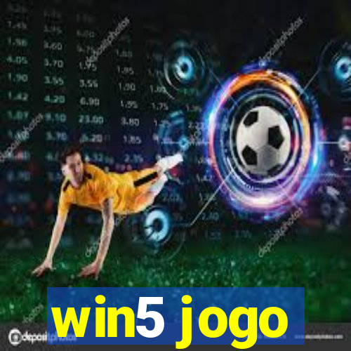 win5 jogo