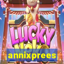 annixprees