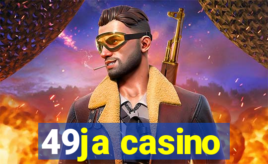 49ja casino