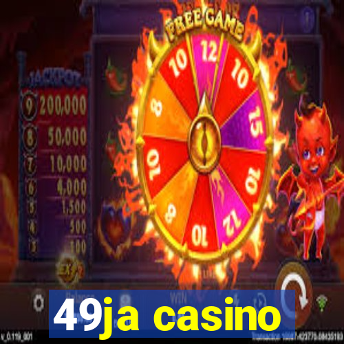 49ja casino