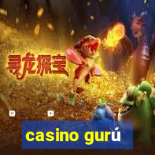 casino gurú