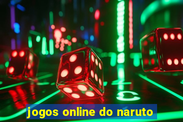 jogos online do naruto