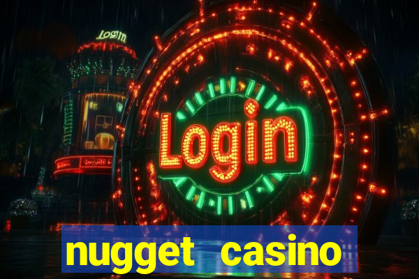 nugget casino resort sparks nevada