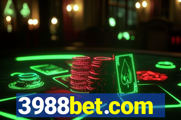 3988bet.com