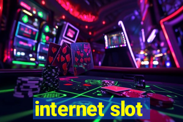 internet slot