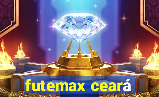 futemax ceará