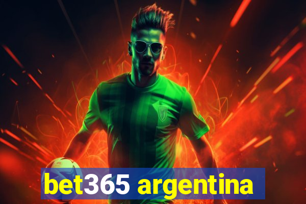 bet365 argentina