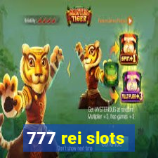 777 rei slots