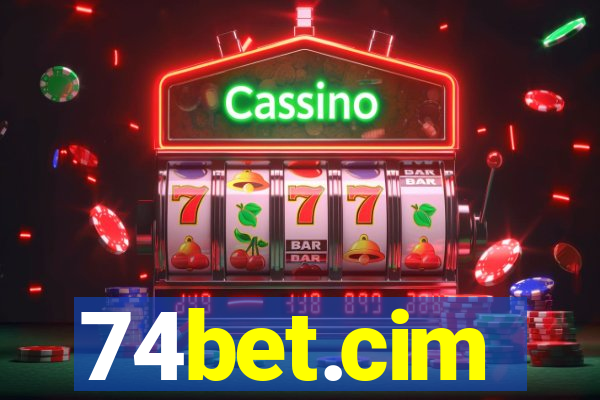 74bet.cim