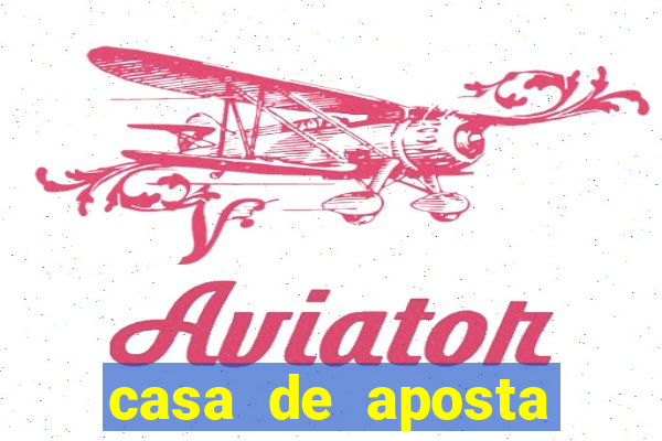 casa de aposta bete nacional