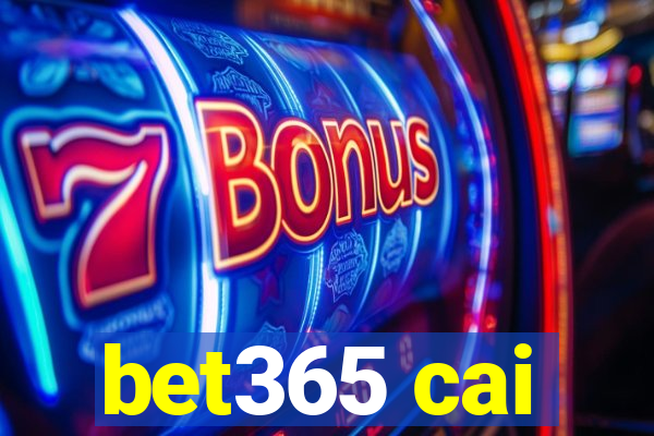 bet365 cai