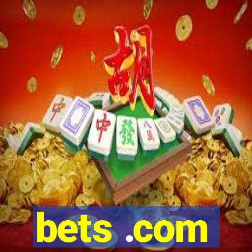 bets .com