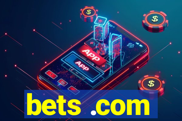 bets .com