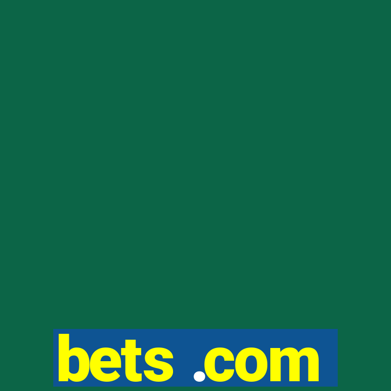 bets .com