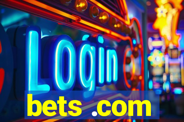 bets .com